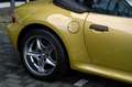BMW Z3 M 3.2 Roadster Gelb - thumbnail 49
