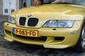BMW Z3 M 3.2 Roadster Gelb - thumbnail 26
