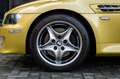 BMW Z3 M 3.2 Roadster Gelb - thumbnail 31