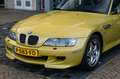 BMW Z3 M 3.2 Roadster Gelb - thumbnail 38