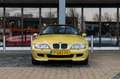 BMW Z3 M 3.2 Roadster Gelb - thumbnail 4
