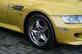 BMW Z3 M 3.2 Roadster Gelb - thumbnail 42