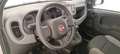 Fiat Panda My21 1.0 70cv Hybrid City Life Bianco - thumbnail 10