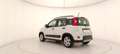 Fiat Panda My21 1.0 70cv Hybrid City Life Bianco - thumbnail 4