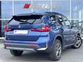 BMW X1 adapt.LED Komfort Kamera ankl.Spiegel ParkAssi Bleu - thumbnail 2