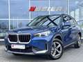 BMW X1 adapt.LED Komfort Kamera ankl.Spiegel ParkAssi Blauw - thumbnail 1