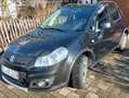 Suzuki SX4 Club 1.6 4x4 Zwart - thumbnail 1