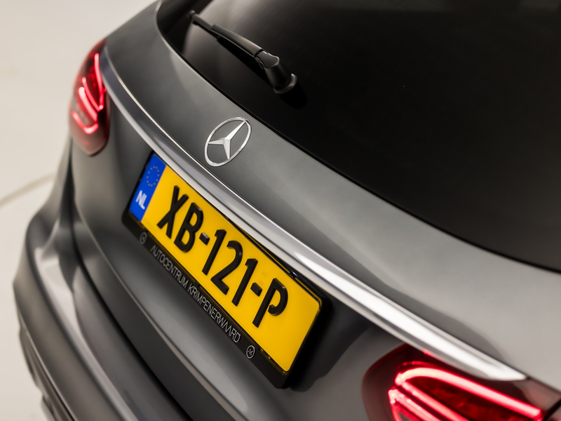 Mercedes-Benz C 180 AMG Sport 156Pk Automaat (FACELIFT, VIRTUAL COCKPI — photo 35