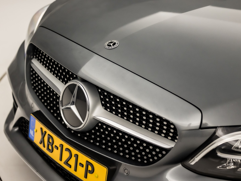 Mercedes-Benz C 180 AMG Sport 156Pk Automaat (FACELIFT, VIRTUAL COCKPI — photo 38