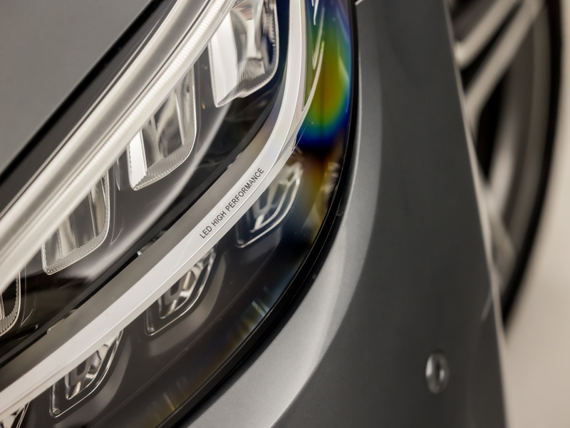 Mercedes-Benz C 180 AMG Sport 156Pk Automaat (FACELIFT, VIRTUAL COCKPI — photo 40