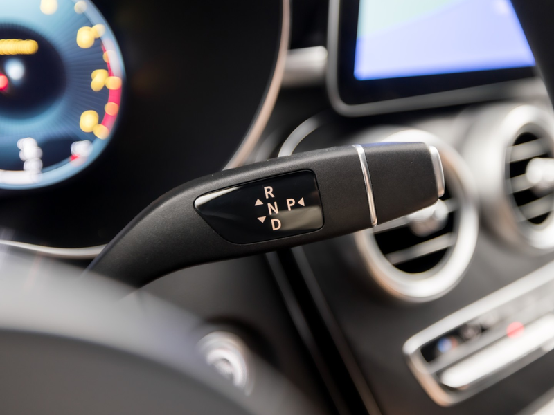 Mercedes-Benz C 180 AMG Sport 156Pk Automaat (FACELIFT, VIRTUAL COCKPI — photo 25
