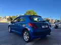 Peugeot 207 1.6 HDi 90 CV 5p. X Line Blu/Azzurro - thumbnail 6