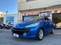 Peugeot 207 1.6 HDi 90 CV 5p. X Line Blu/Azzurro - thumbnail 10