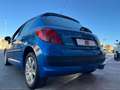 Peugeot 207 1.6 HDi 90 CV 5p. X Line Blu/Azzurro - thumbnail 7