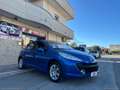 Peugeot 207 1.6 HDi 90 CV 5p. X Line Blu/Azzurro - thumbnail 3
