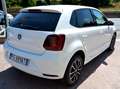 Volkswagen Polo 1.4 TDI 75CV **TAGLIANDI VW PAGATI**PREZZO VERO** Blanco - thumbnail 4