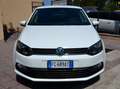 Volkswagen Polo 1.4 TDI 75CV **TAGLIANDI VW PAGATI**PREZZO VERO** Blanco - thumbnail 13