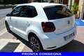 Volkswagen Polo 1.4 TDI 75CV **TAGLIANDI VW PAGATI**PREZZO VERO** Blanco - thumbnail 2
