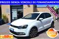 Volkswagen Polo 1.4 TDI 75CV **TAGLIANDI VW PAGATI**PREZZO VERO** Blanco - thumbnail 1