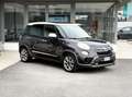 Fiat 500L 1.6 Diesel 120CV E6 Neo. - 2018 Noir - thumbnail 1
