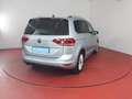 Volkswagen Touran Highline 2.0TDI DSG 300,-ohne Anzahlung 7-Sitzer Silber - thumbnail 4