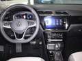 Volkswagen Touran Highline 2.0TDI DSG 268,-ohne Anzahlung 7-Sitzer Silber - thumbnail 10