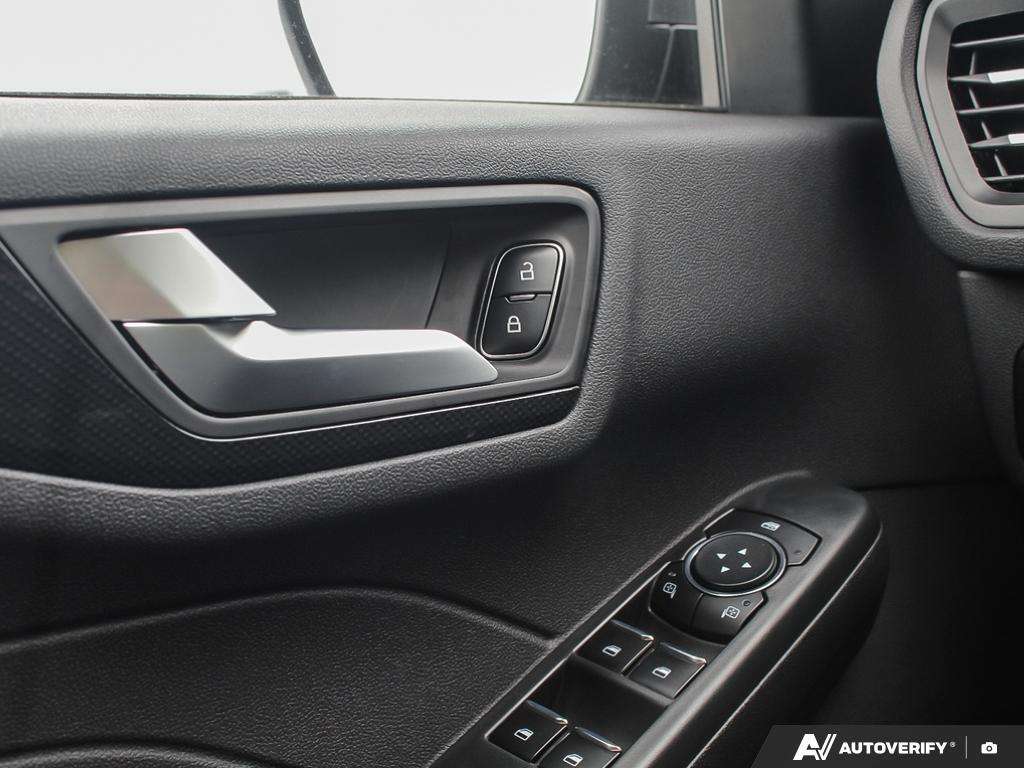 used 2024 Ford Escape car, priced at $26,700