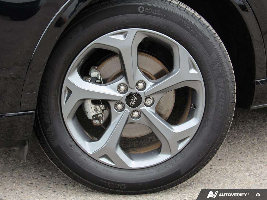 used 2024 Ford Escape car, priced at $26,700