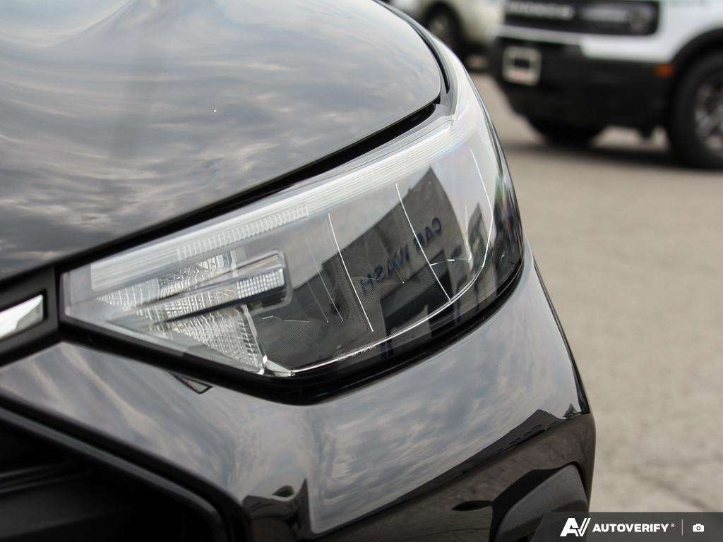 used 2024 Ford Escape car, priced at $26,700
