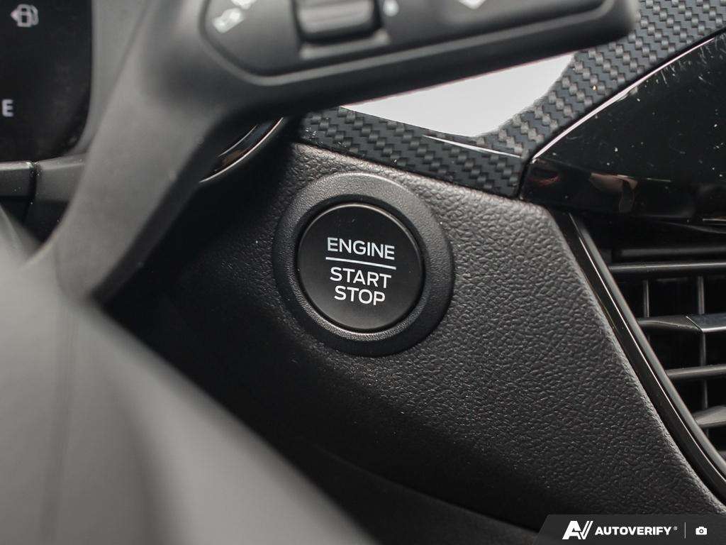 used 2024 Ford Escape car, priced at $26,700