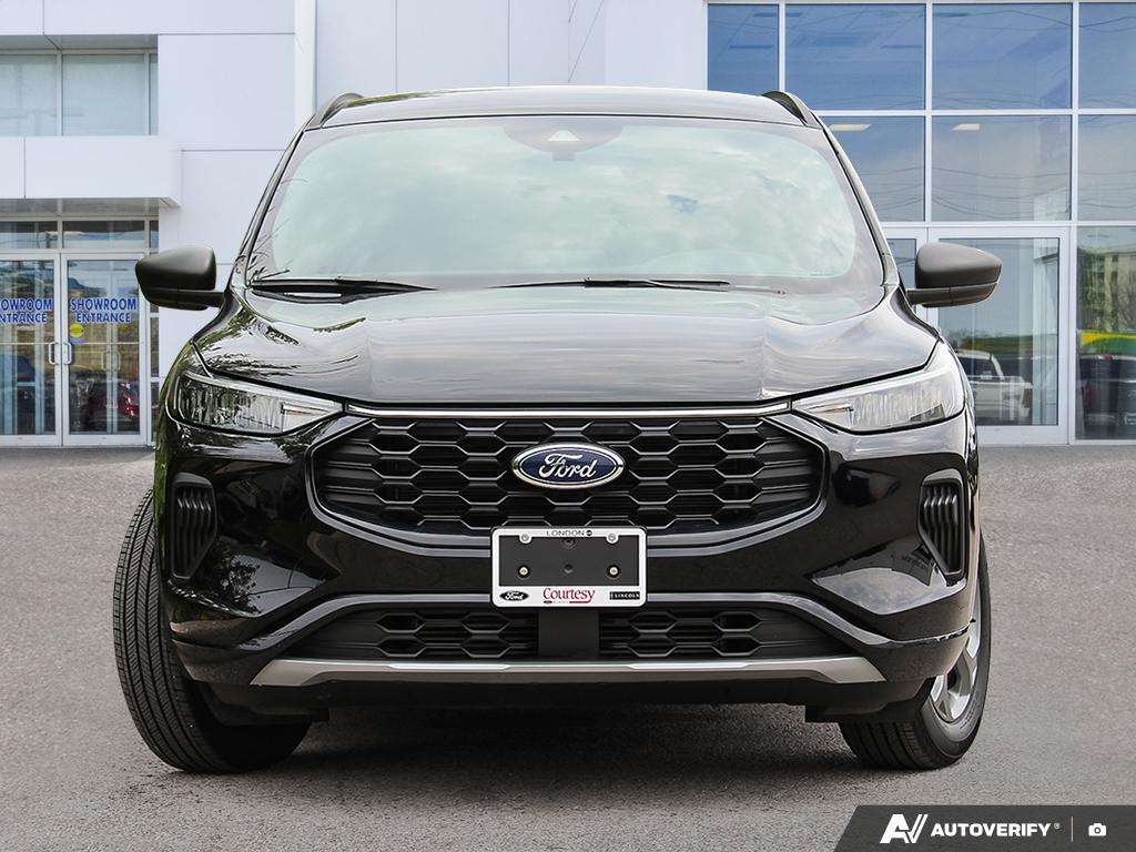 used 2024 Ford Escape car, priced at $26,700
