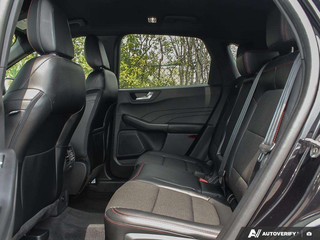 used 2024 Ford Escape car, priced at $26,700