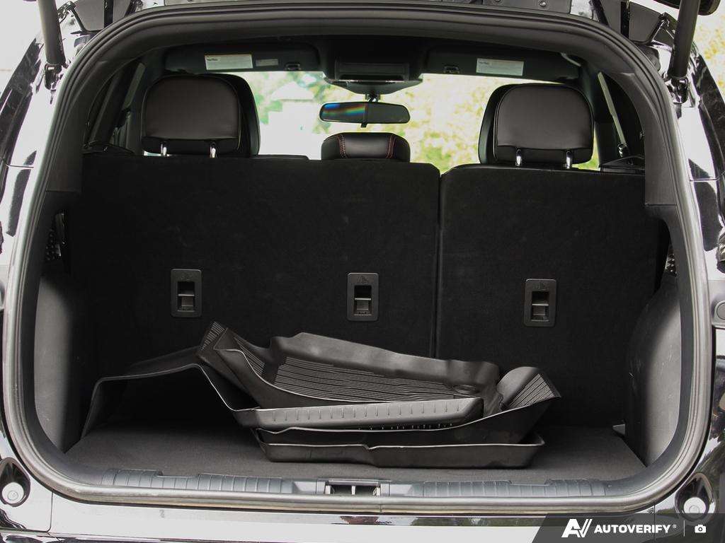 used 2024 Ford Escape car, priced at $26,700