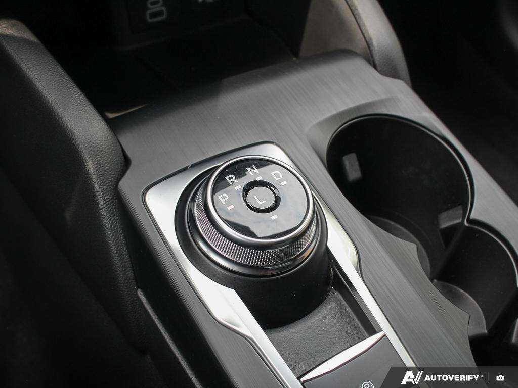 used 2024 Ford Escape car, priced at $26,700