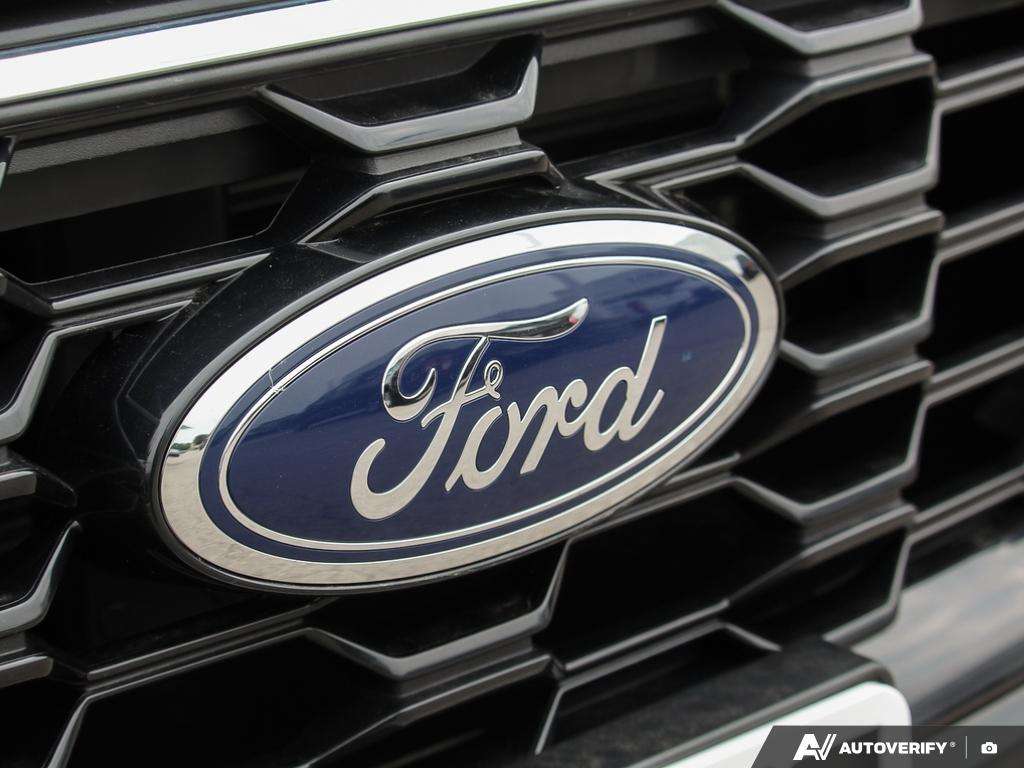 used 2024 Ford Escape car, priced at $26,700