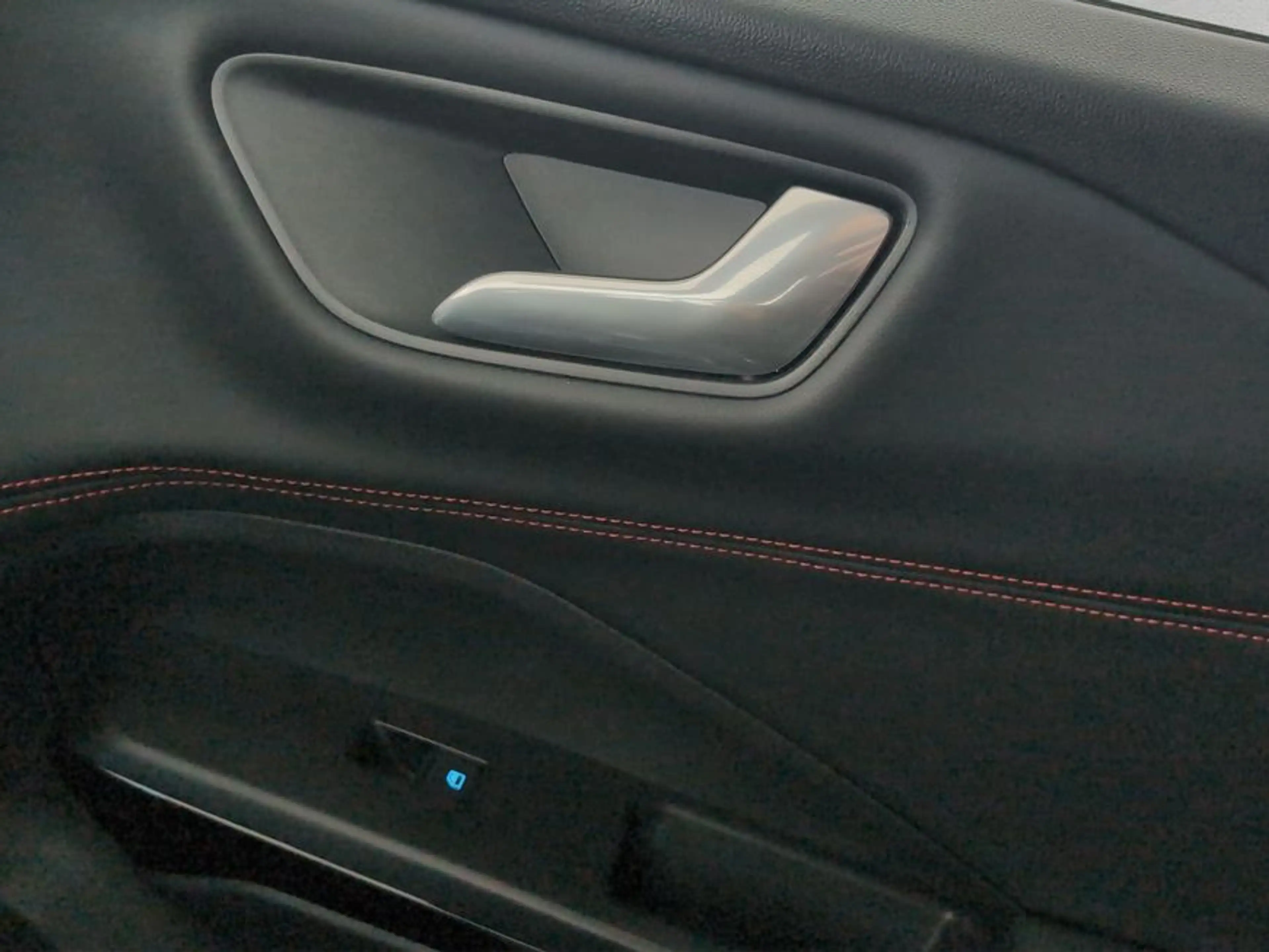Ford Puma 1.0 EcoBoost Hybrid Aut. ST-LINE X +LED-MATRI — photo 20