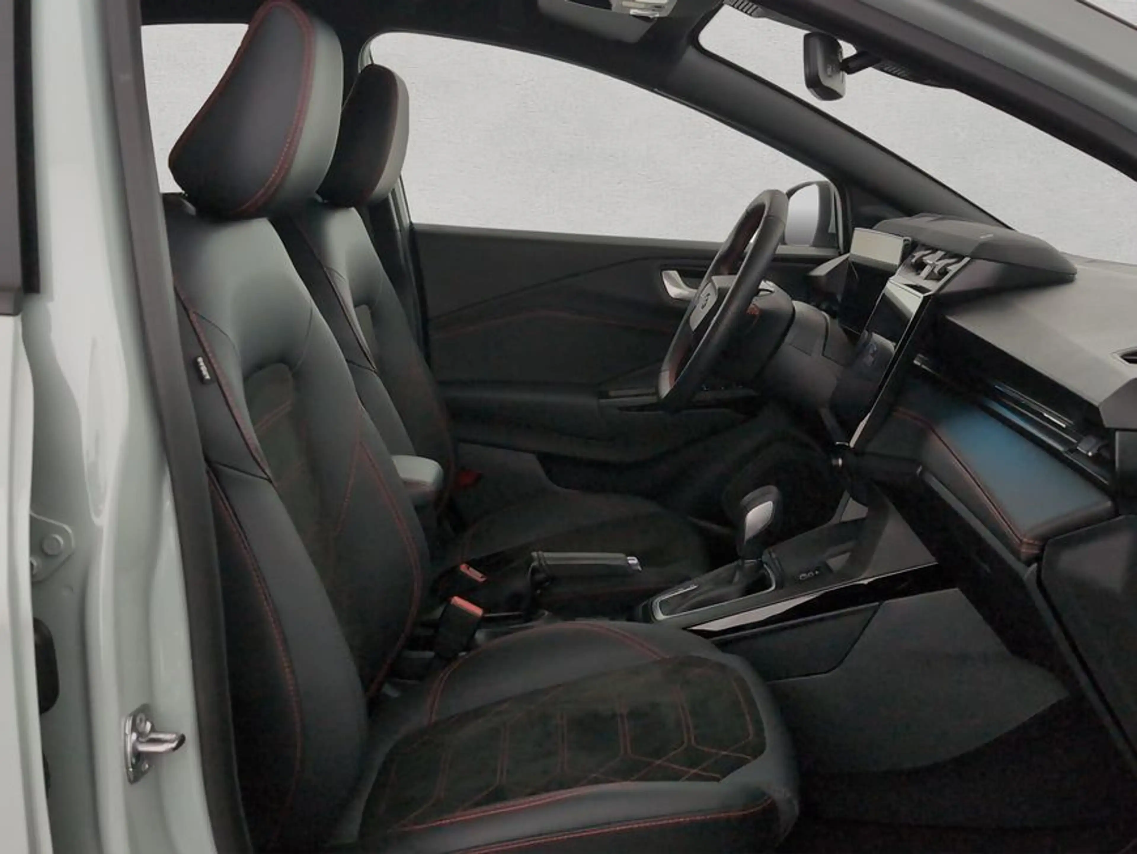 Ford Puma 1.0 EcoBoost Hybrid Aut. ST-LINE X +LED-MATRI — photo 19