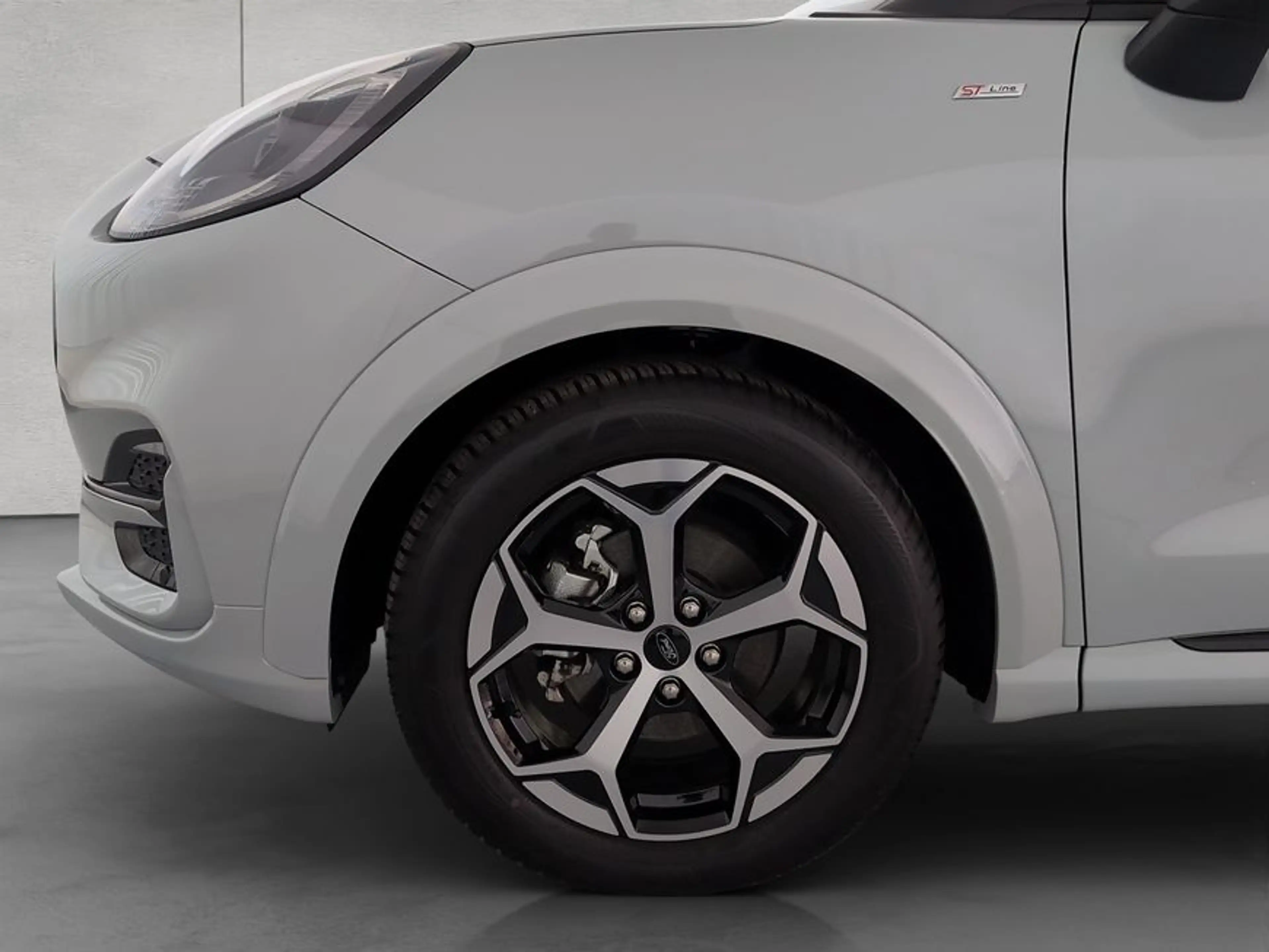 Ford Puma 1.0 EcoBoost Hybrid Aut. ST-LINE X +LED-MATRI — photo 26