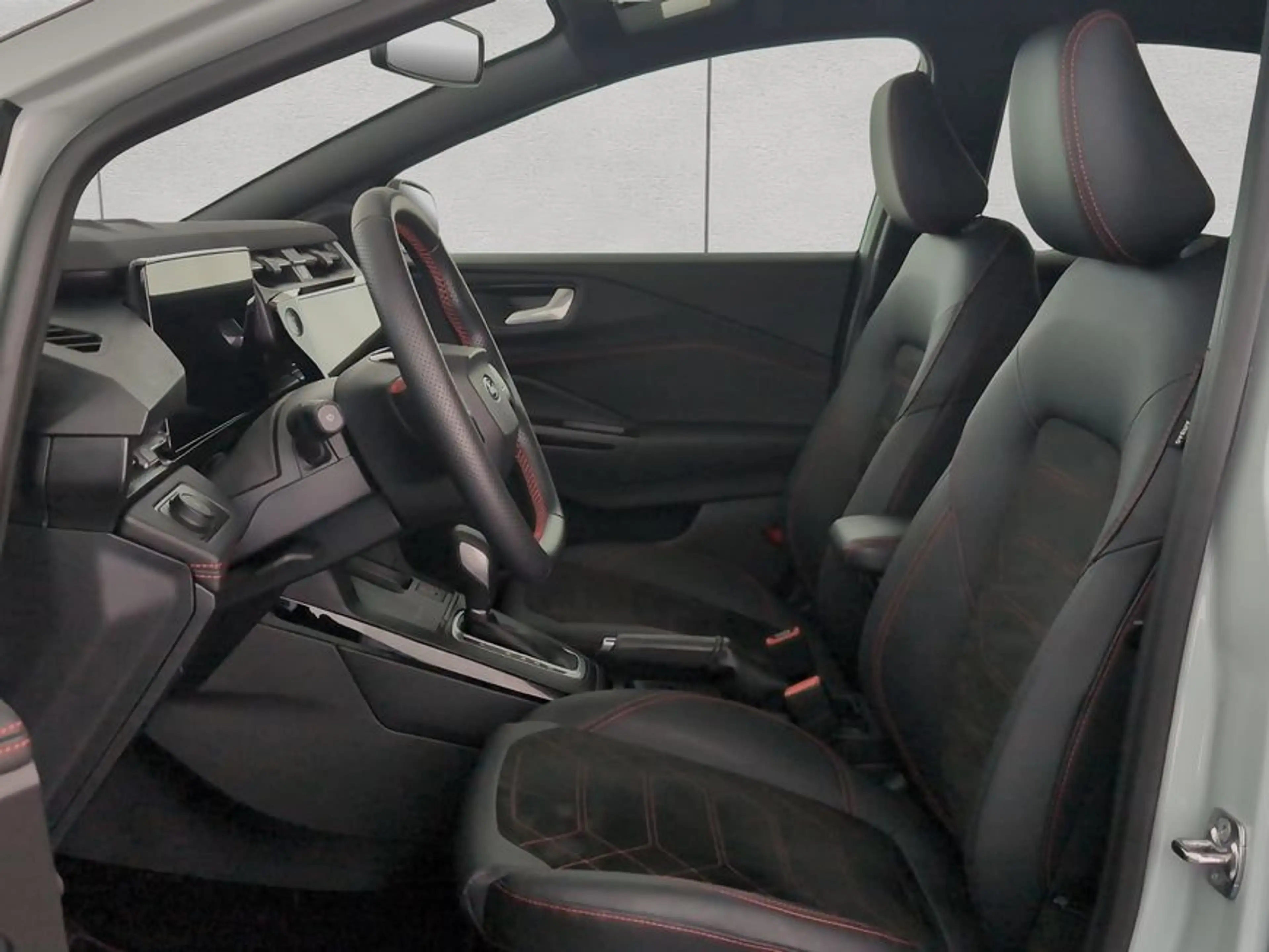 Ford Puma 1.0 EcoBoost Hybrid Aut. ST-LINE X +LED-MATRI — photo 10