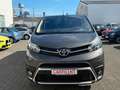Toyota Proace Verso L2 Shuttle Comfort KAMERA/9SITZER Gris - thumbnail 2