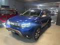 Dacia Duster Journey 4WD Blau - thumbnail 1