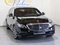 Mercedes-Benz E 350 D T 9G EXCLUSIVE"STANDHZG"MASSAGE"DTR+"AHK"360"MMY crna - thumbnail 1