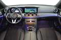 Mercedes-Benz E 350 D T 9G EXCLUSIVE"STANDHZG"MASSAGE"DTR+"AHK"360"MMY Noir - thumbnail 7