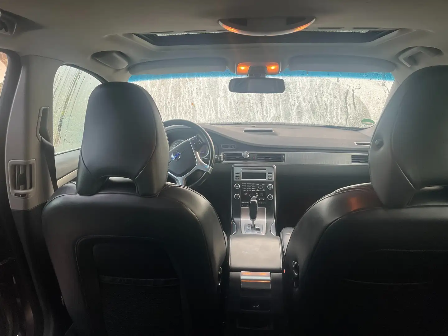 Volvo XC70 XC70 Diesel D3 Aut. Kinetic Bronze - 2