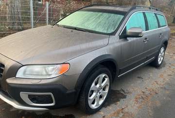 XC70 Diesel D3 Aut. Kinetic