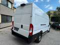 Citroen Jumper Kasten Grossraum 35 L4H3 Heavy BlueHDi 18 Weiß - thumbnail 6