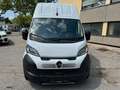 Citroen Jumper Kasten Grossraum 35 L4H3 Heavy BlueHDi 18 Weiß - thumbnail 2