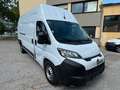 Citroen Jumper Kasten Grossraum 35 L4H3 Heavy BlueHDi 18 Weiß - thumbnail 7