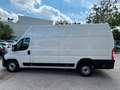 Citroen Jumper Kasten Grossraum 35 L4H3 Heavy BlueHDi 18 Weiß - thumbnail 3