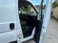 Citroen Jumper Kasten Grossraum 35 L4H3 Heavy BlueHDi 18 Weiß - thumbnail 10